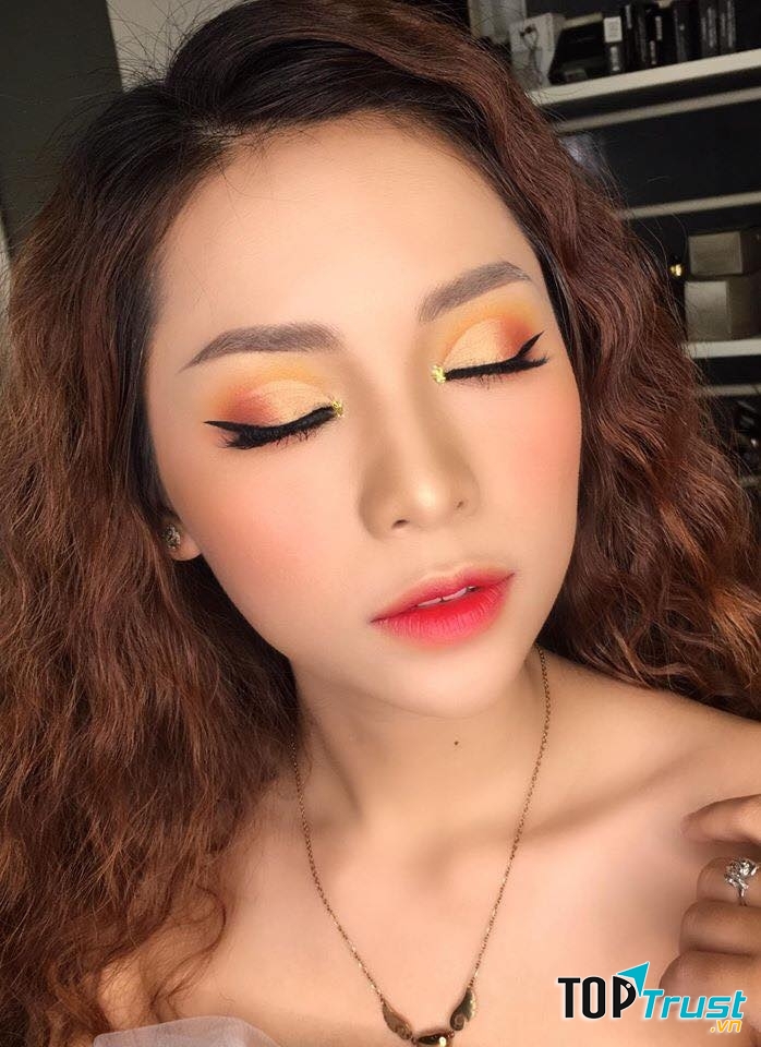 Thương Nguyễn Make up