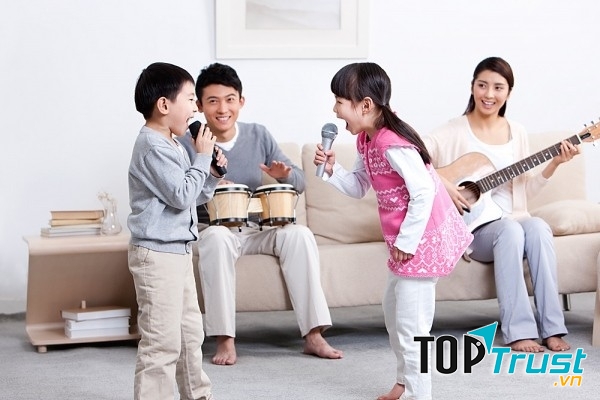 Thưởng phạt hợp lí công bằng