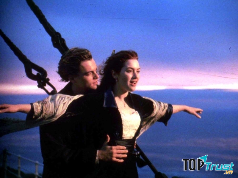 Thưởng thức một bộ phim ngắn buồn bã