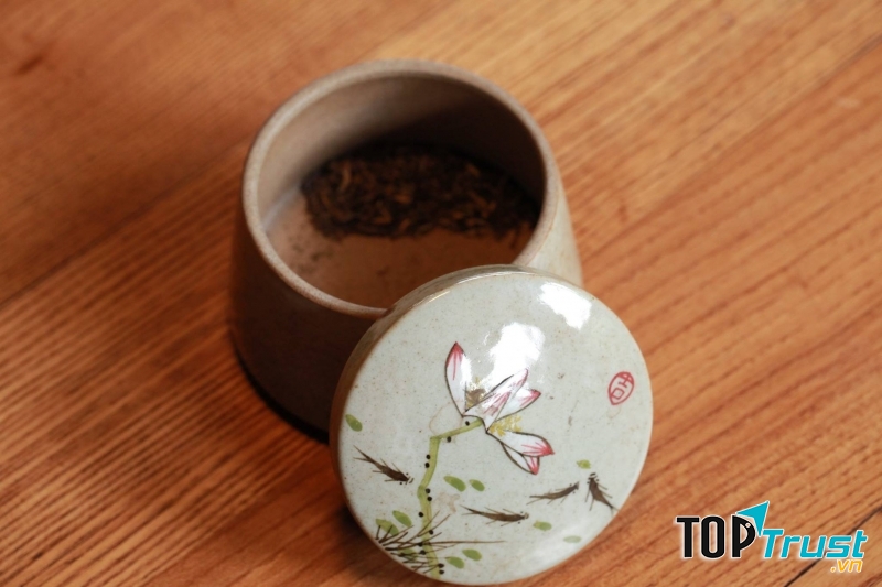 Thưởng trà quán