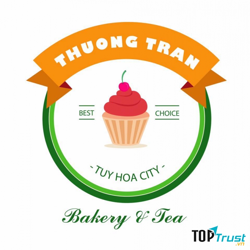 Thương Trần Bakery