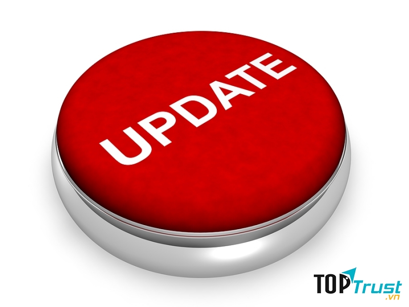 Cập nhật thông tin để bảo vệ con trẻ