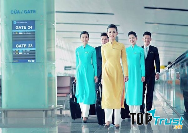 Luôn đi công tác xa