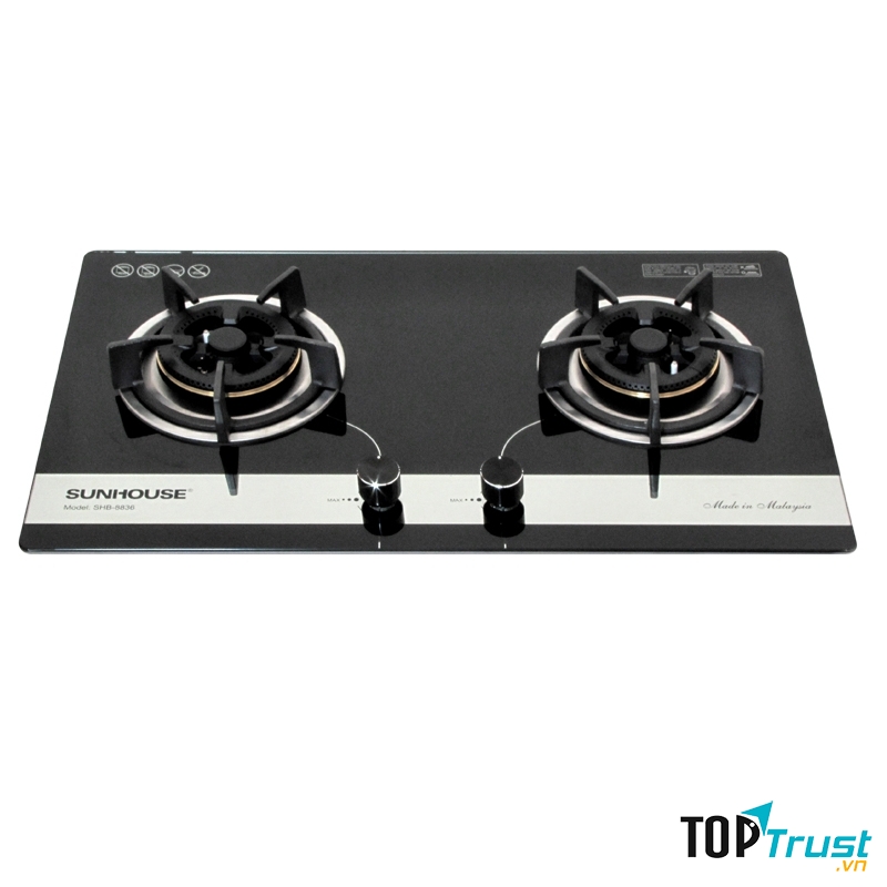 thay mới bếp gas đã cũ