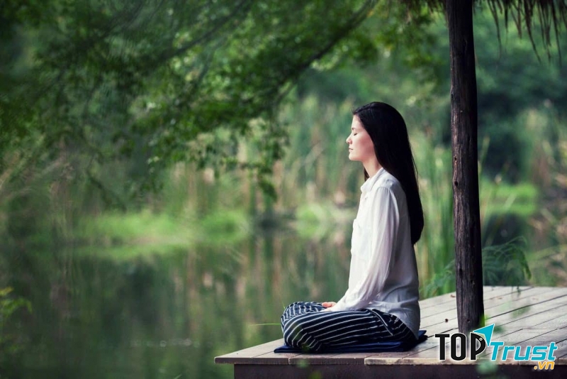 Thường xuyên thiền định