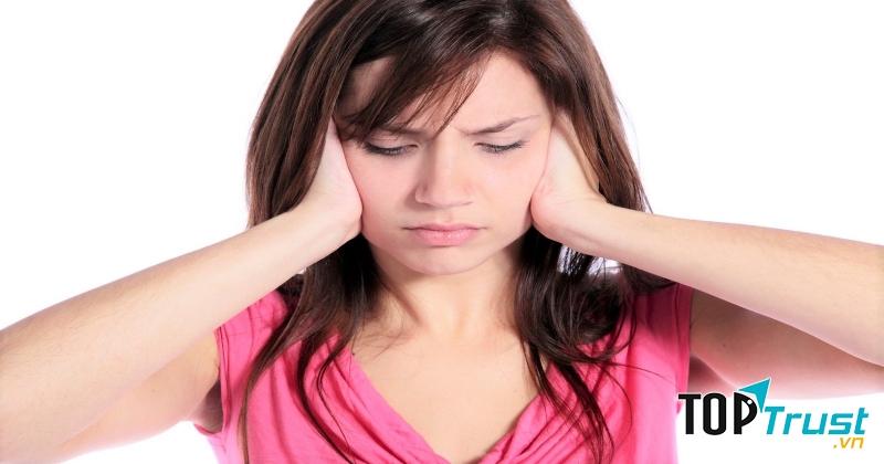 Những người thường xuyên phải tiếp xúc với tiếng ồn có khả nang bị suy giảm thính lực rất cao