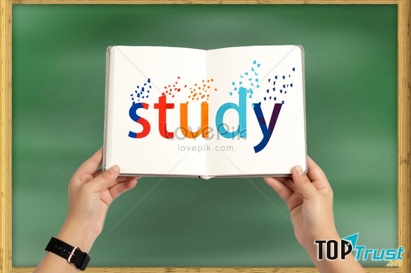 thường xuyên trau dồi kiến thức