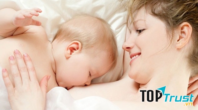 Thương yêu con, cho con một cuộc sống đủ đầy