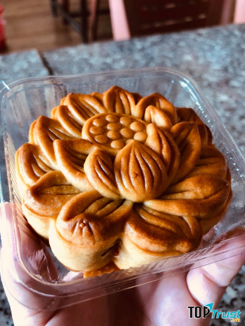 Thúy Bếu Handmade