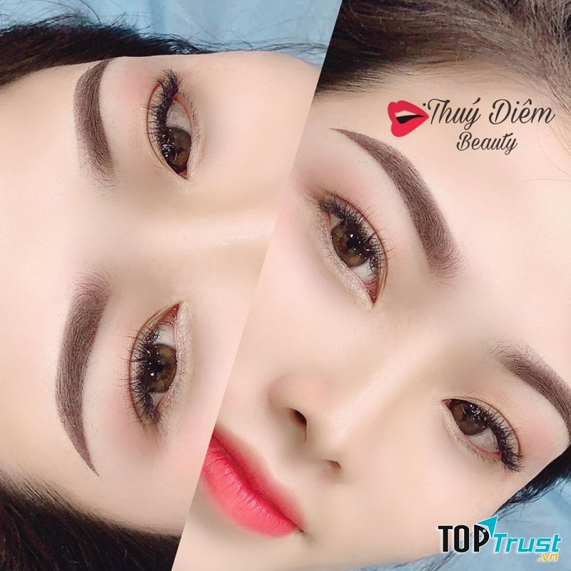 Thuý Diễm Beauty