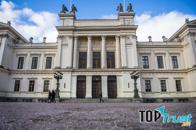 Quốc này này hoàn toàn miễn học phí cho những sinh viên