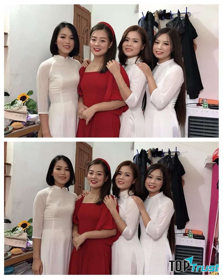 Thùy Dung Vũ Makeup