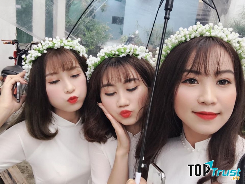 Thùy Dung Vũ Makeup