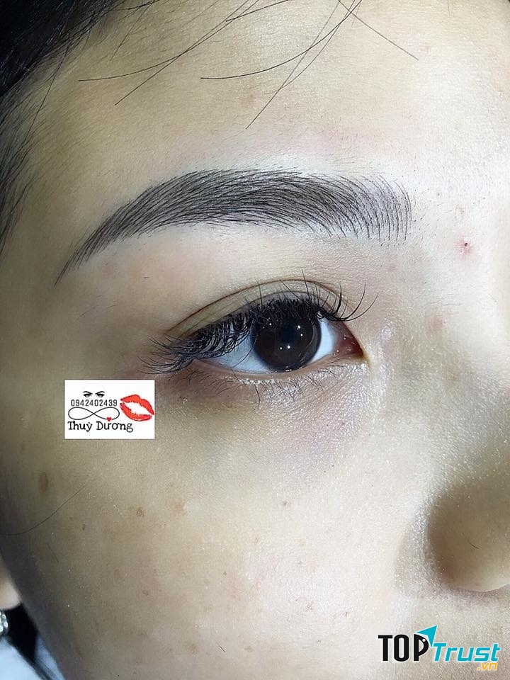 Thuỳ Dương Beauty