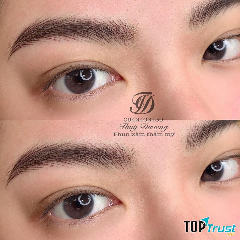 Thuỳ Dương Beauty