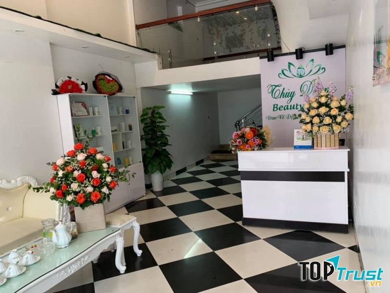 Thuỳ Dương Beauty & Spa