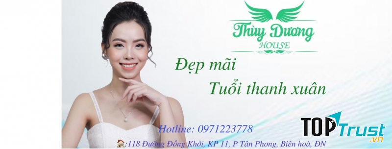 Thuỳ Dương House Spa