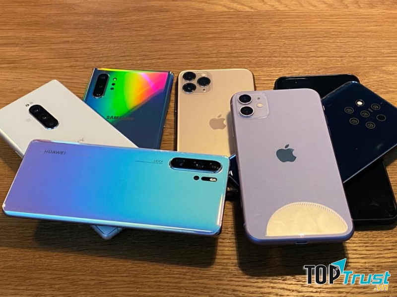 Di Động Phúc Hưng - Bến Tre