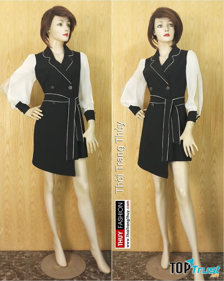 Thuy Fashion - Thời Trang Thuỷ