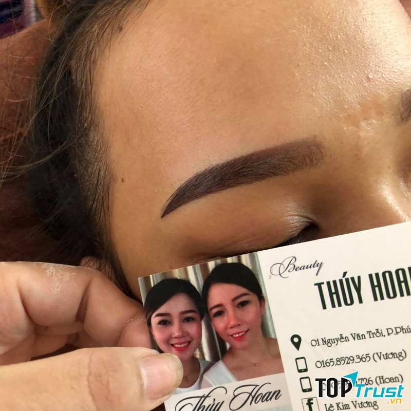 Thúy Hoan Beauty