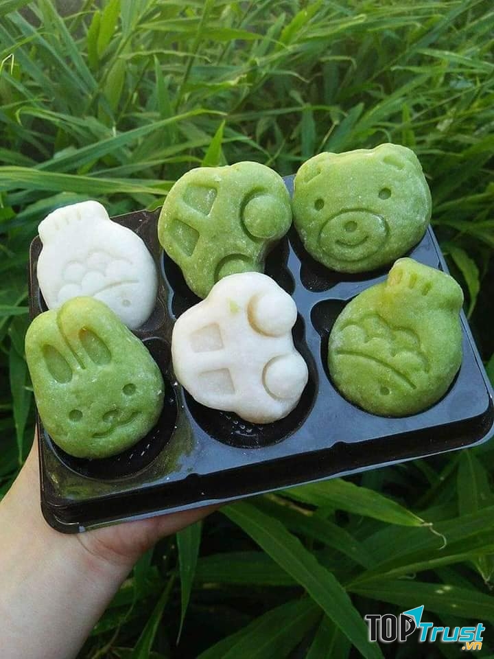 Tuyệt đối không sử dụng chất bảo quản, chất phụ gia gây hại cho sức khỏe của người tiêu dùng.