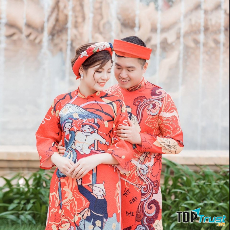 Thuỷ Mèo Bridal