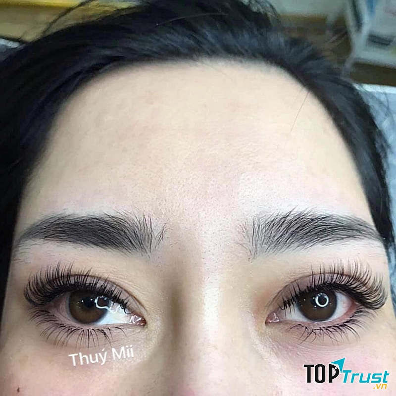 Thúy Mi