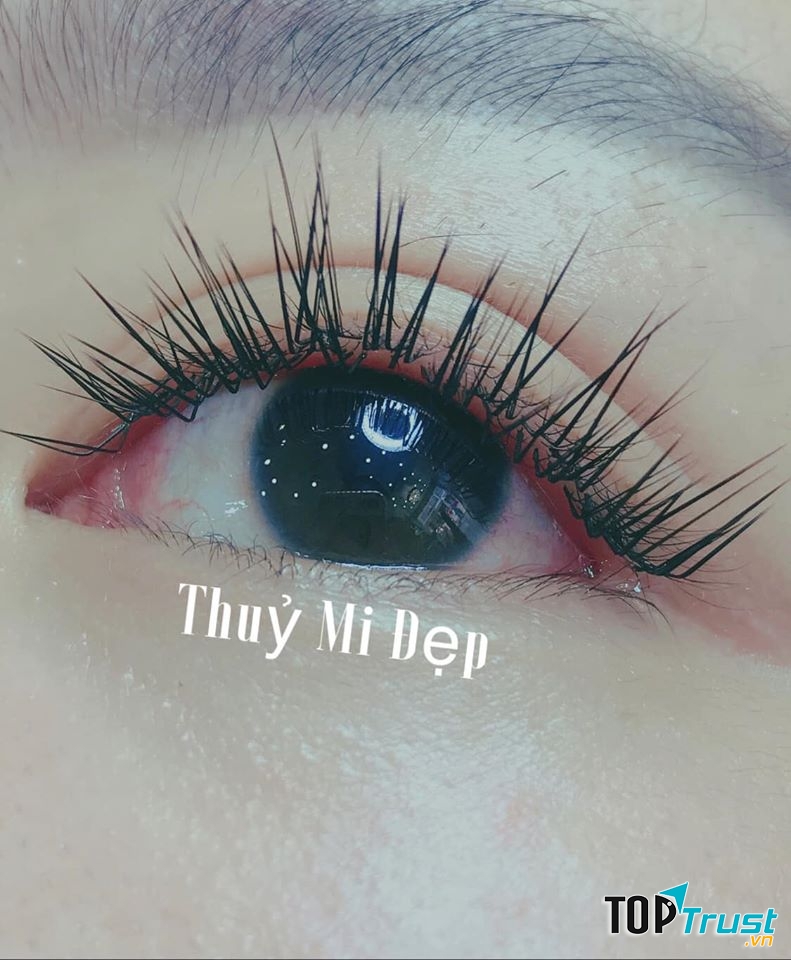 Thủy Mi Đẹp
