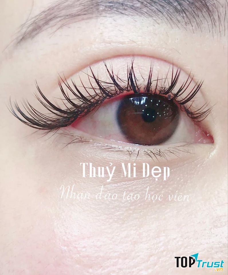 Thủy Mi Đẹp