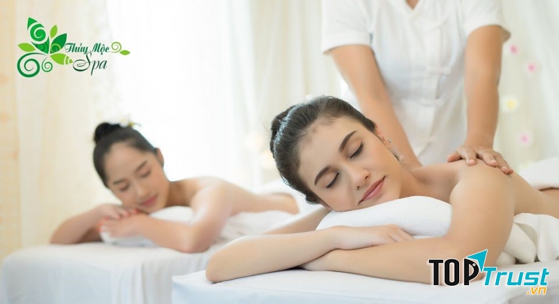 Thủy Mộc Spa