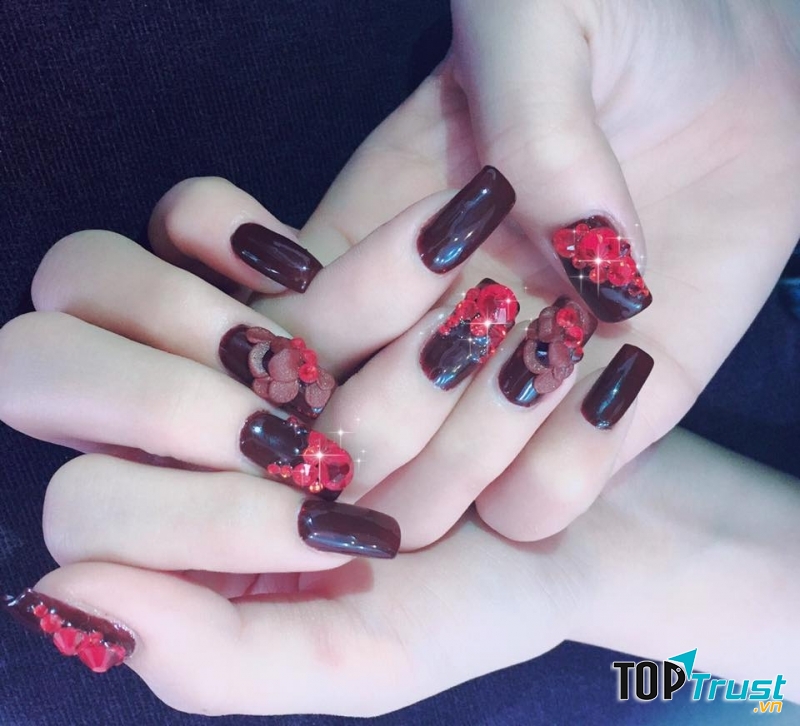 Thủy Nail (Na Nail)