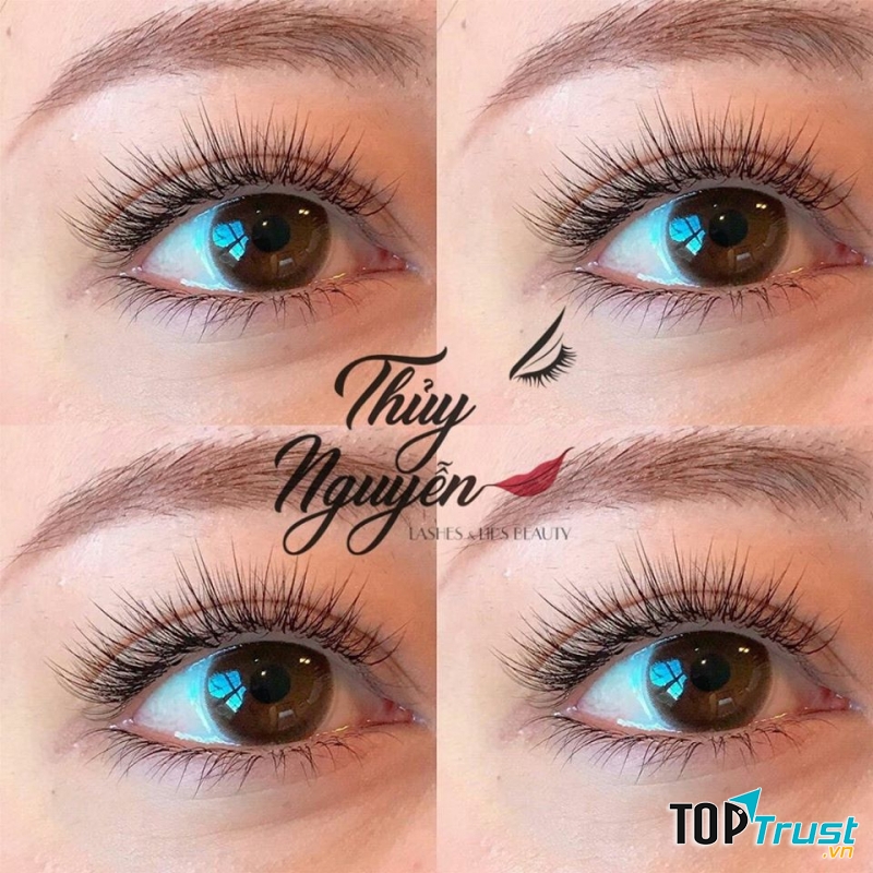 Thủy Nguyễn Beauty & spa