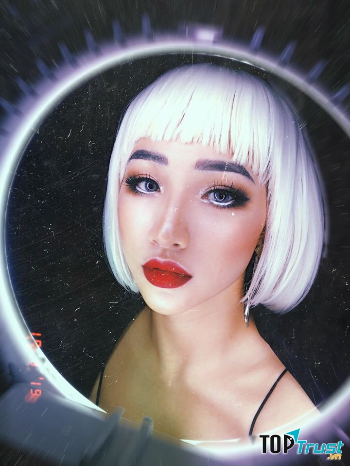 Thúy Nguyễn Makeup