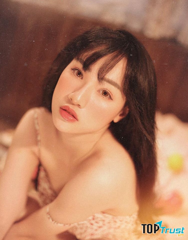 Thúy Nguyễn Makeup