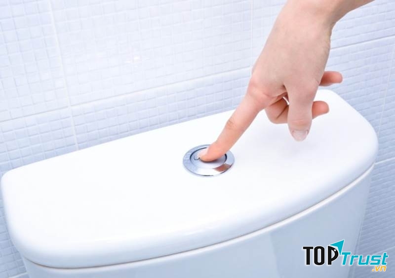 Chính phủ Thụy Sĩ coi hành động xả toilet sau 10 giờ đêm là bất hợp pháp
