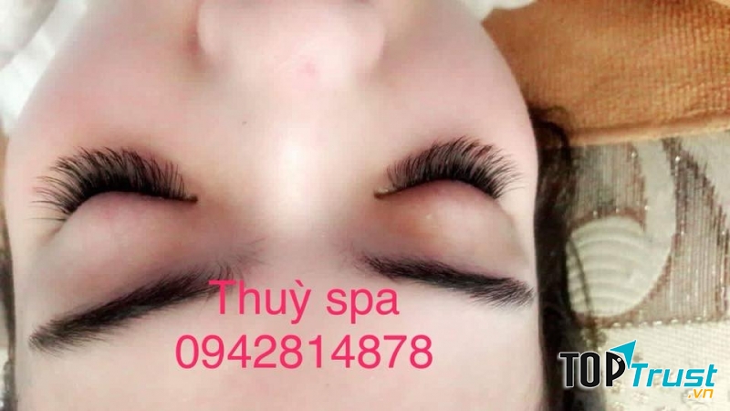 Thùy Spa