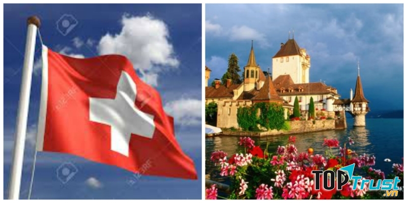Thụy Sỹ