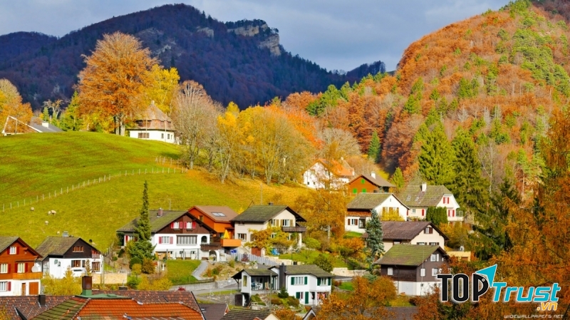 Thụy Sỹ (GPI: 1.275)