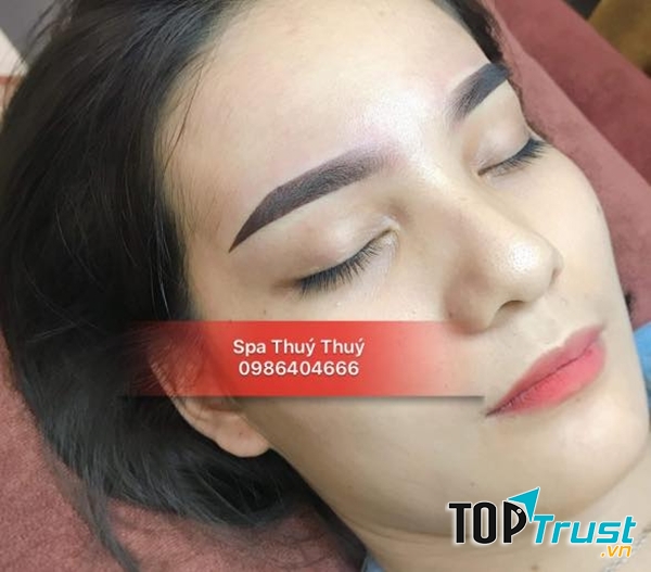 Trị mụn, nám và tàn nhang... (Loại bỏ đến 95% tình trạng tàn nhang).