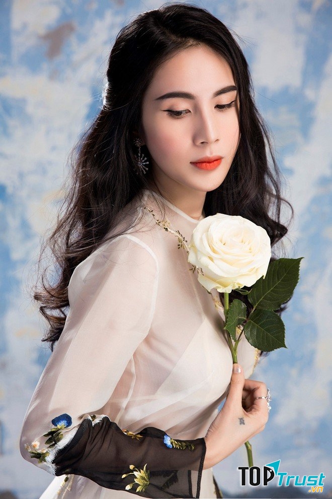 Thủy Tiên