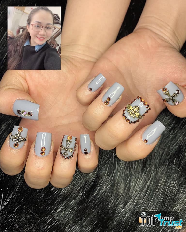 Thủy Tiên Nail