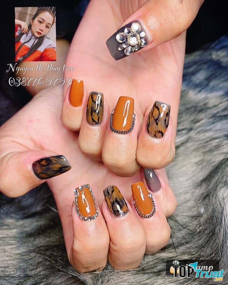 Thủy Tiên Nail
