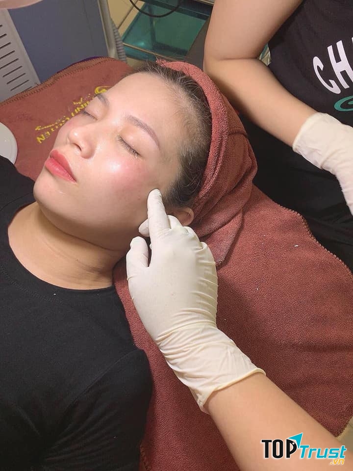 Thủy Tiên Spa