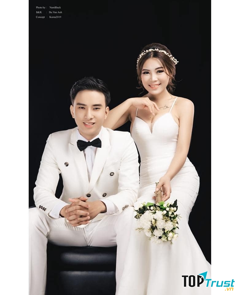 Thủy Tiên Wedding Studio