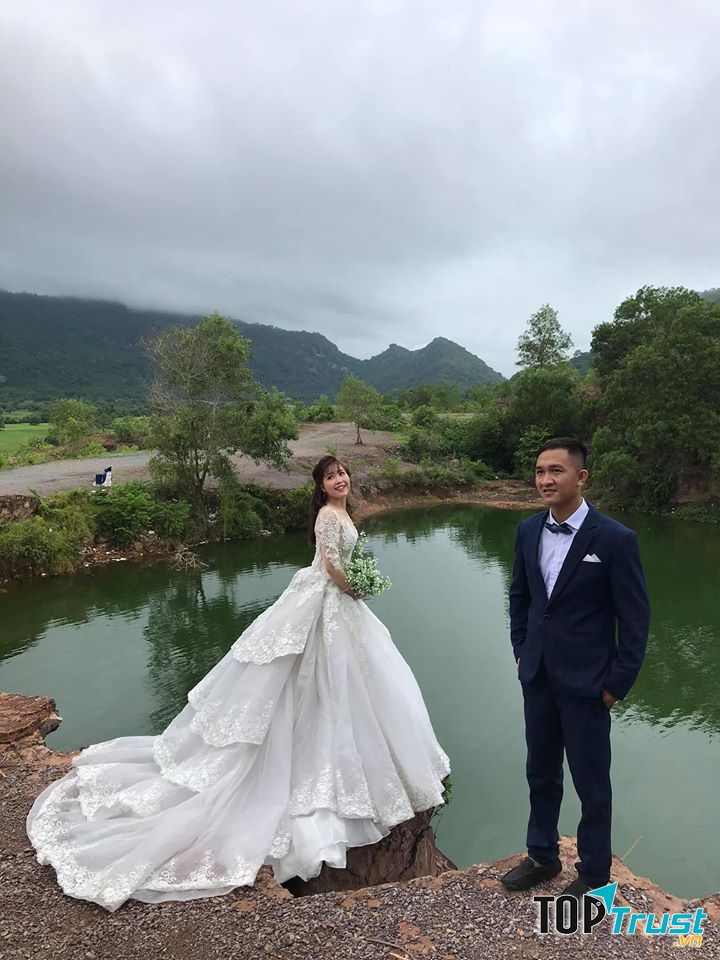 Thủy Tiên Wedding Studio