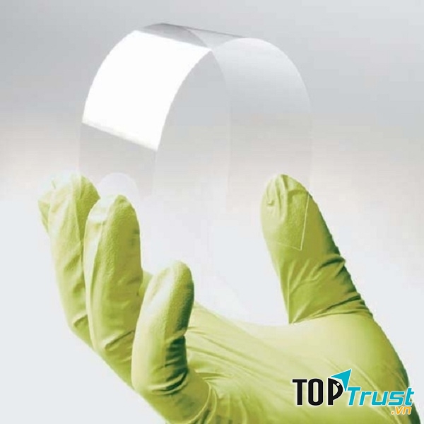 Thủy tinh uốn dẻo