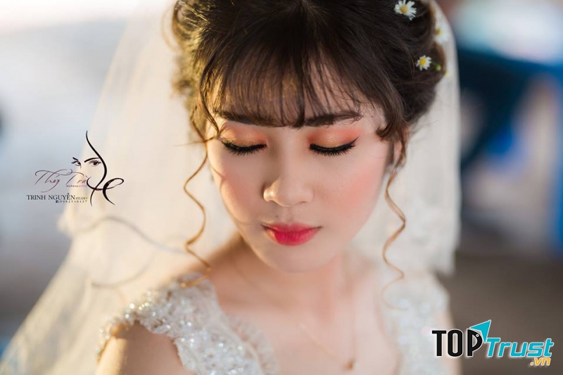 Thúy Trà make Up (Trinh Nguyễn Studio)