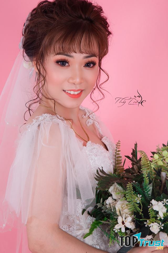 Thúy Trà make Up (Trinh Nguyễn Studio)