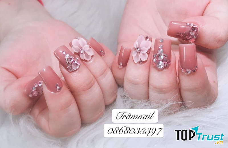 Thuỳ Trâm Nails