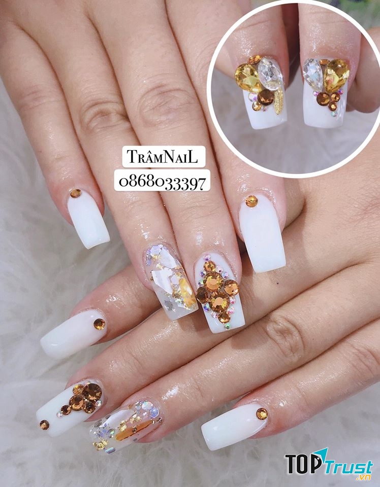 Thuỳ Trâm Nails
